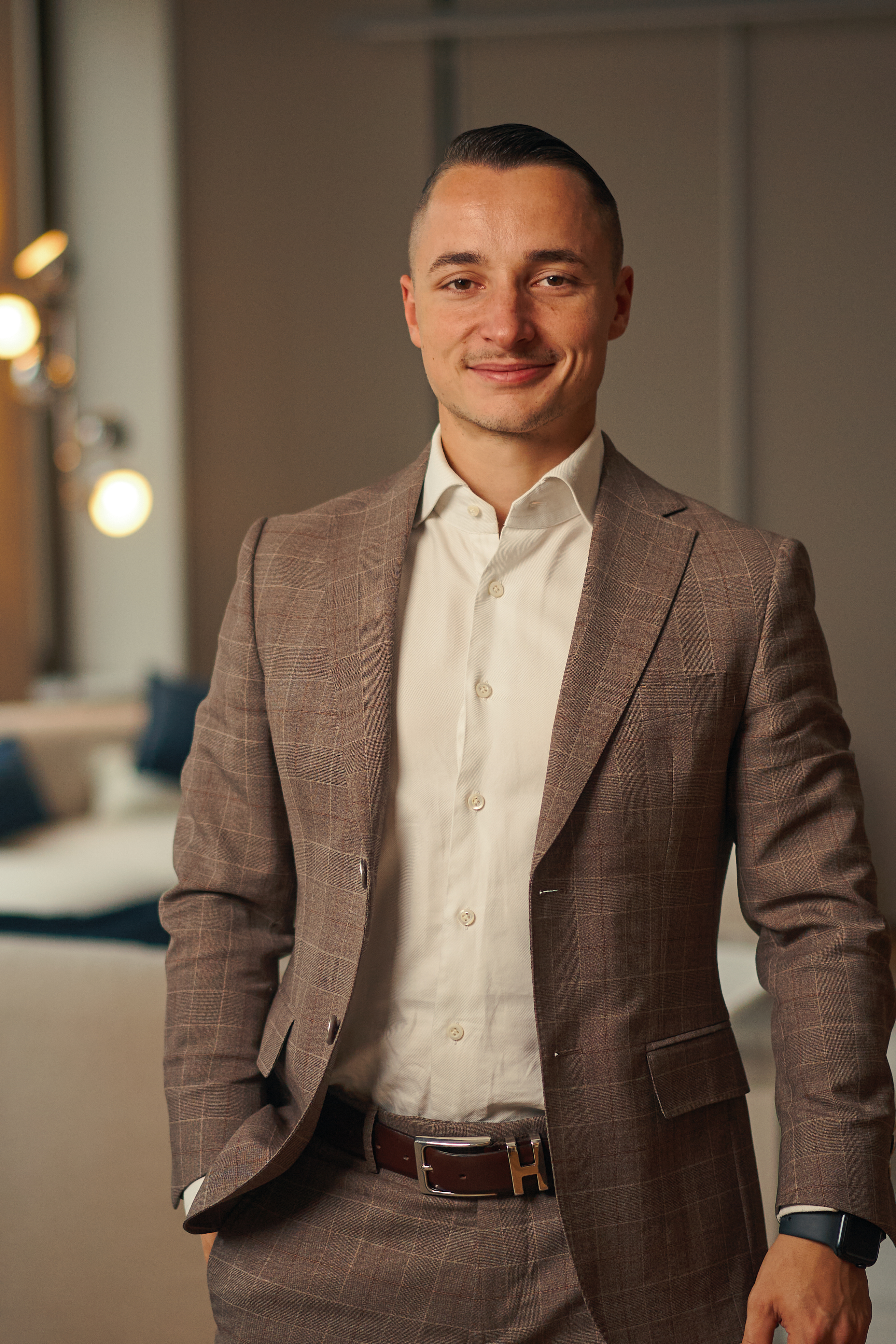 Tom K&ouml;rting &mdash; Berater bei NeoCore Capital